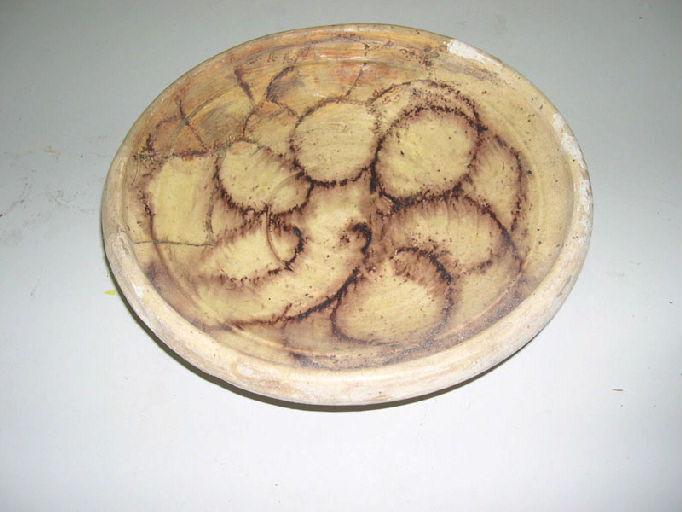 Assiette (ronde)_0