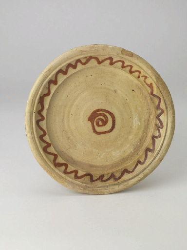 Assiette (ronde)_0