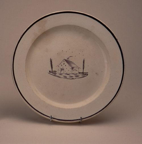 Assiette (ronde)_0