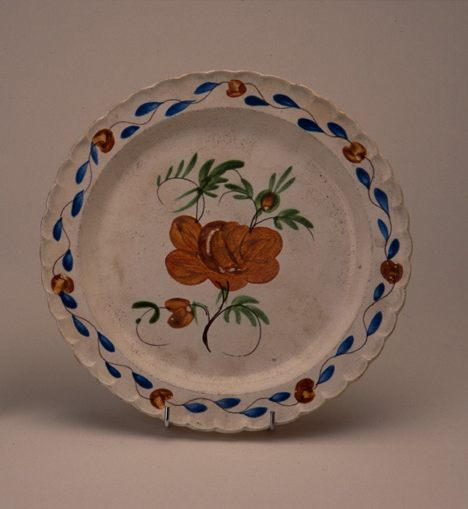 Assiette (ronde)_0