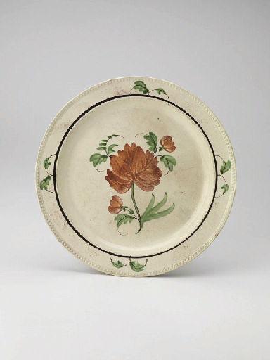 Assiette (ronde)_0