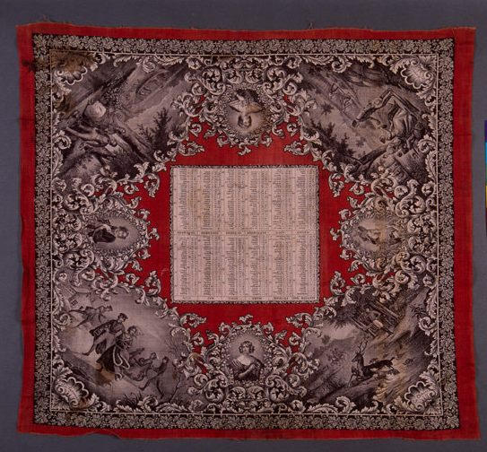 Calendrier 1843_0