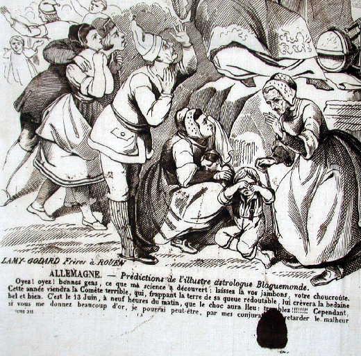 Grande comète de 1857_1