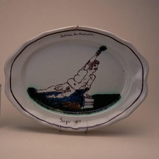Plat (ovale)_0