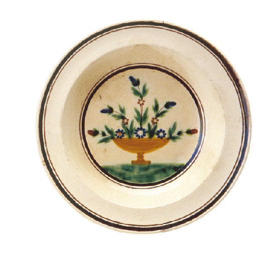 Assiette (ronde)_0