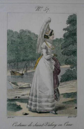 Costume de Saint-Valéry en Caux (titre inscrit)_0