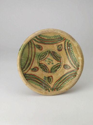 Assiette (ronde)_0