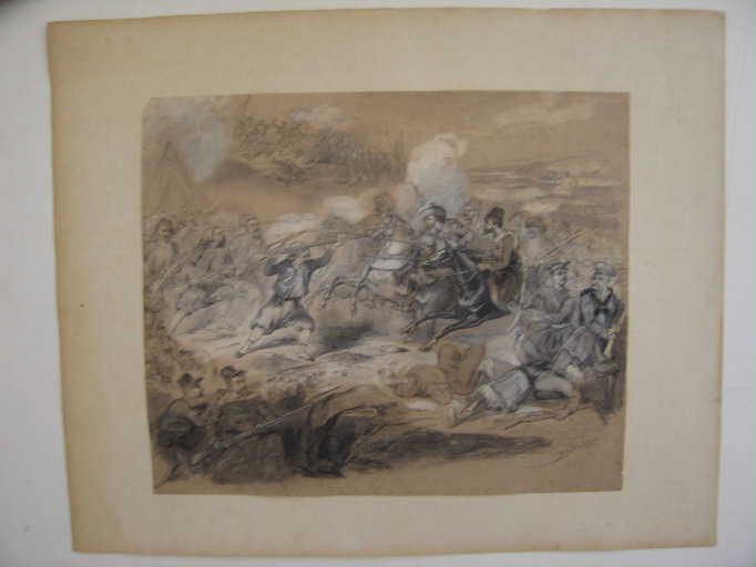 La Bataille de Tchernaia_0
