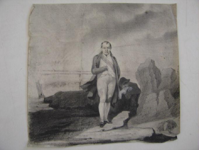 Napoléon à Sainte-Hélène_0