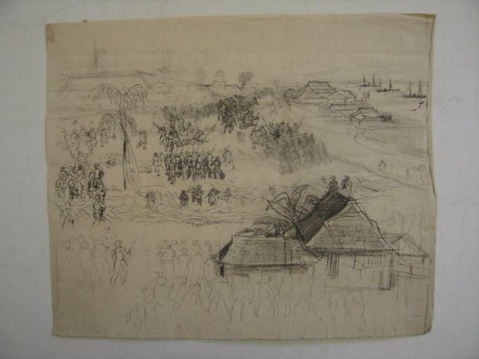 La Guerre du Tonkin_0