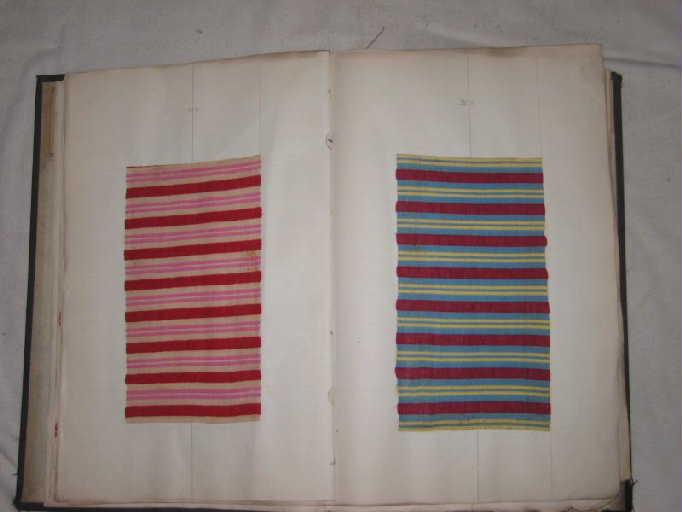 Catalogue (ensemble), échantillons (élément d'ensemble)_0