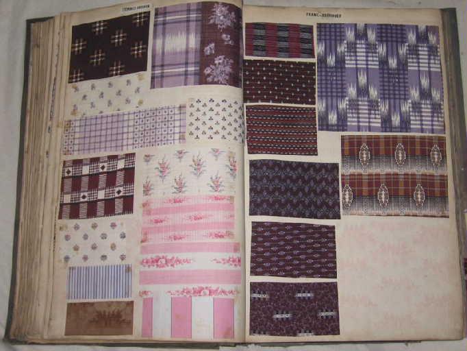 Impressions d'Alsace 1859 à 1860_0