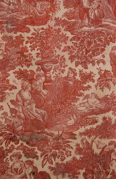Jean-Jacques Rousseau et Madame de Warens (Titre attribué)_1