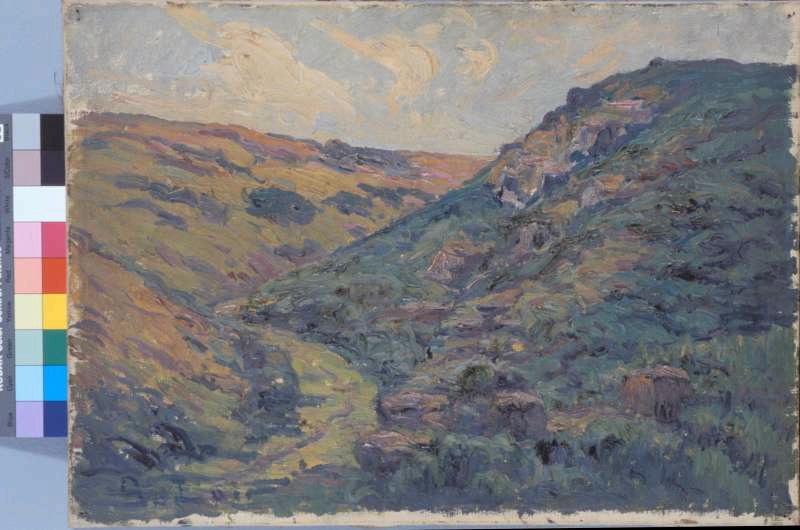 Le Lude à Carolles_0