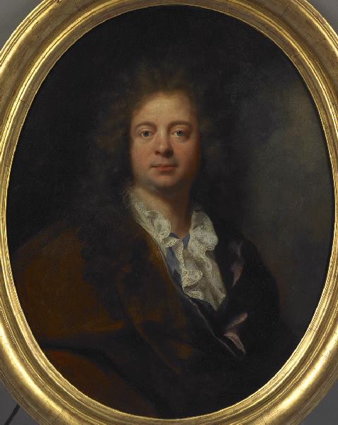 Portrait d'homme_0