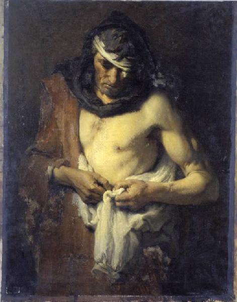 Truand, Désiré François Laugee, 1882