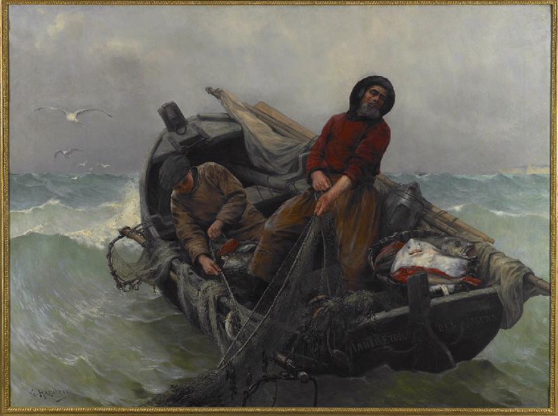 Pêche en mer_0