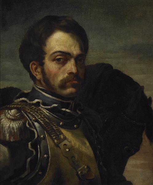 Portrait de carabinier_0