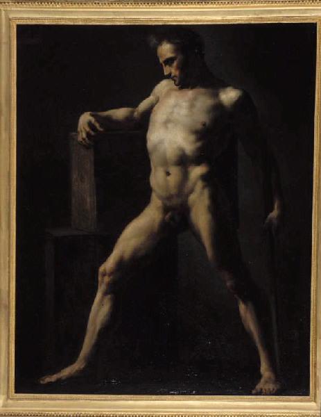 Académie d'homme_0