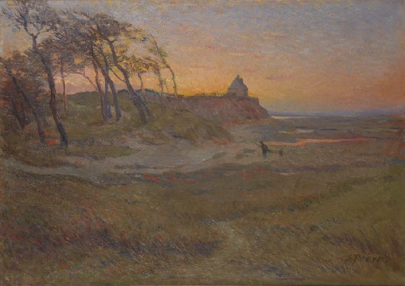 Le Cap Hornu à Saint-Valéry-sur-Somme_0