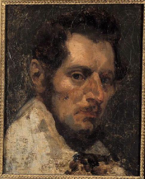 Portrait de l'artiste_0