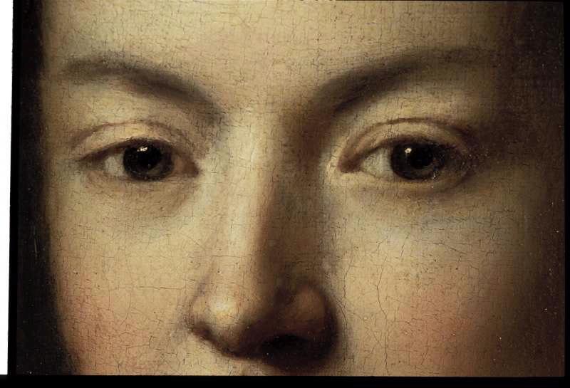 Anne-Marie de Beuzelin de Bosmelet, Duchesse de La Force_1
