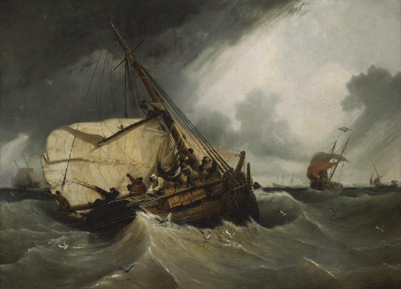 La pêche à la morue_0