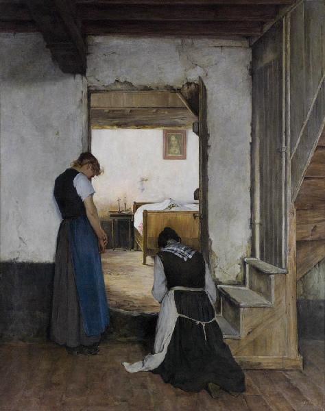 Le deuil_0