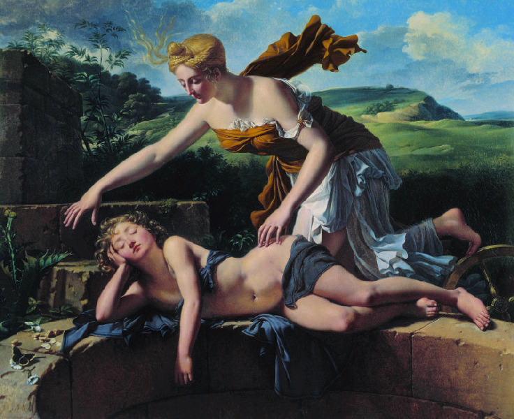 L'enfant et la fortune_0