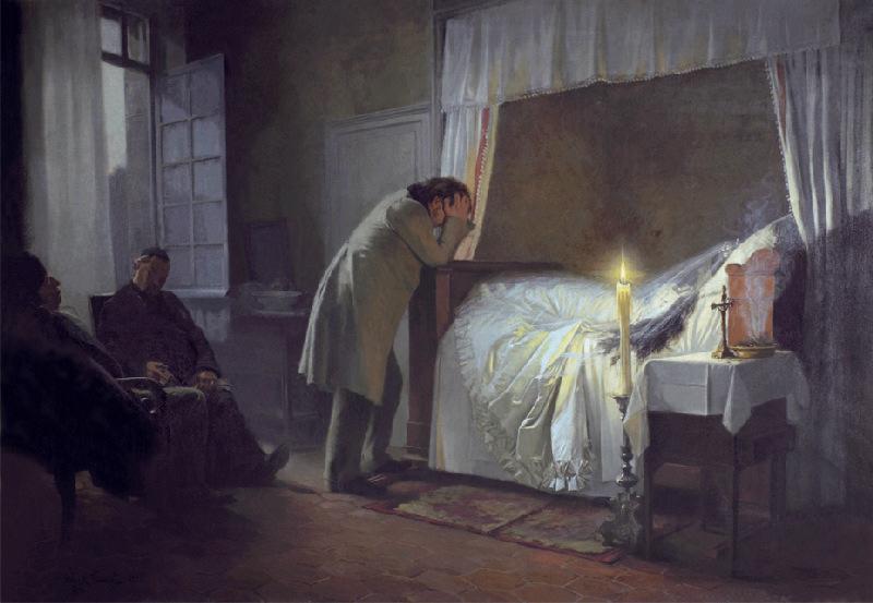 La mort de Madame Bovary_0