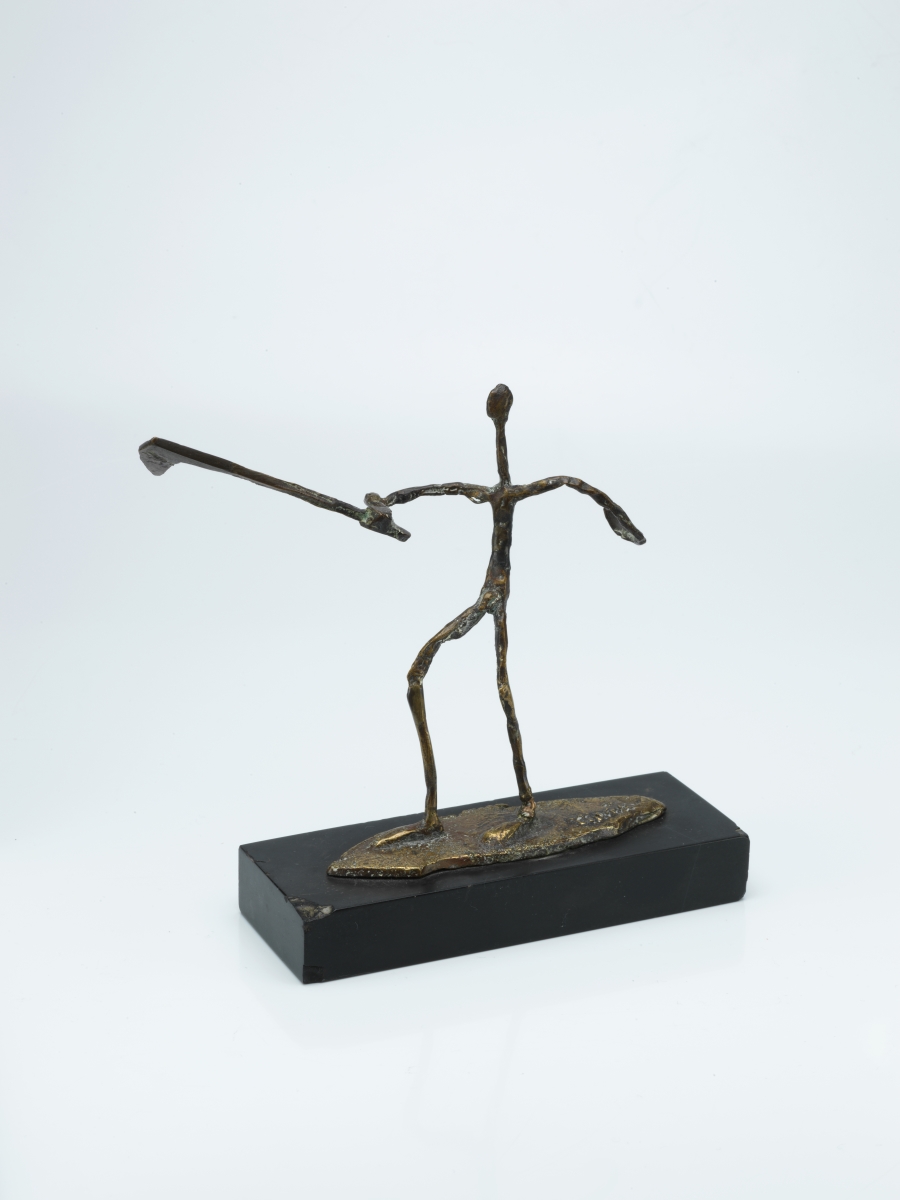 Sculpture, art contemporain_0
