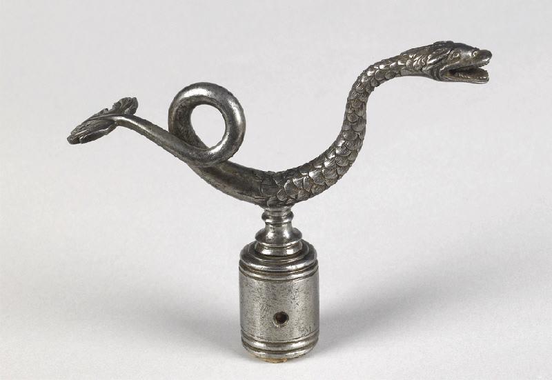 Objet indéterminé (zoomorphe)_1