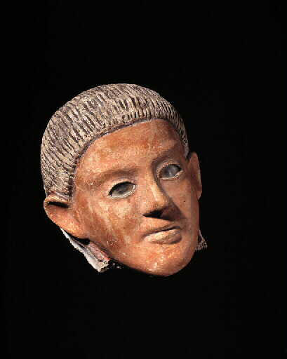 Tête d'homme_0