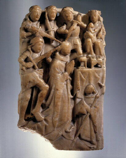 Meurtre de Saint Thomas Becket_0