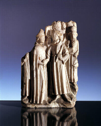 Rencontre entre Thomas Becket et Henri II_0