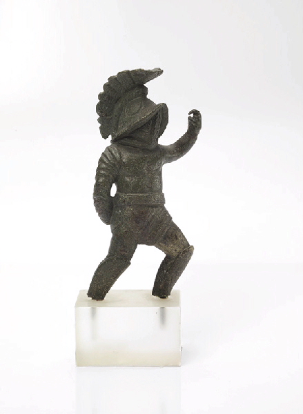 Gladiateur thrace_0