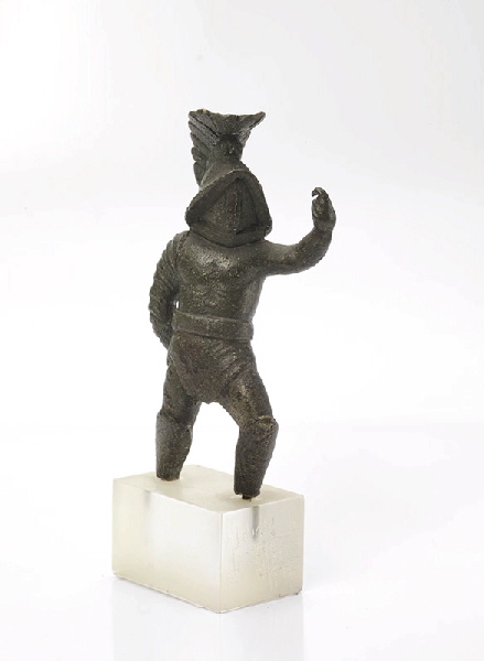Gladiateur thrace_1