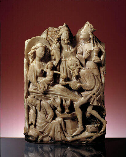 Adoration des mages_0