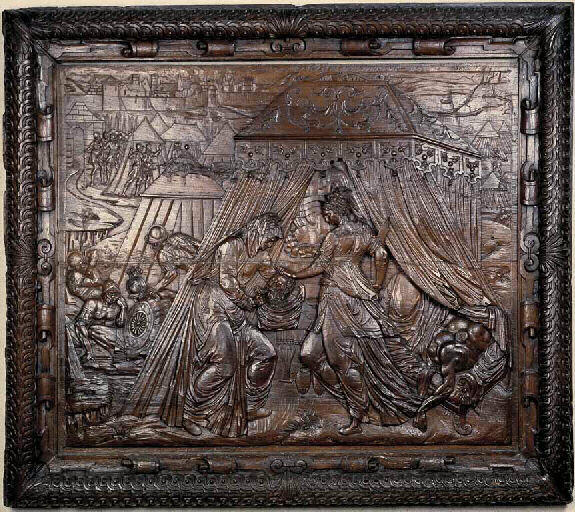 Judith et Holopherne_0