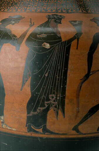 Cortèges divin et dionysiaque_1