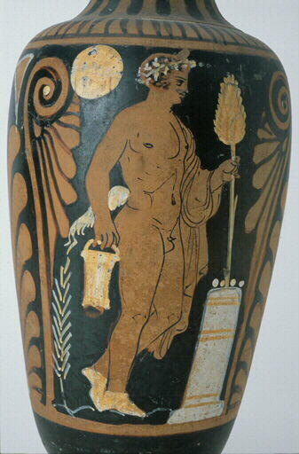 Jeune satyre et jeune homme_1