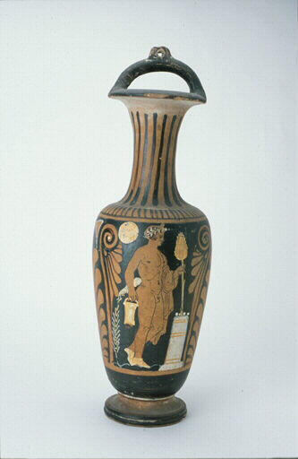 Jeune satyre et jeune homme_0