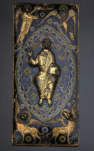 Christ en majesté_0