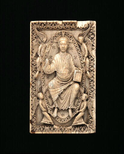 Christ en majesté_0