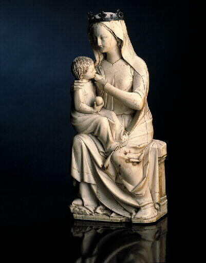Vierge allaitant_0