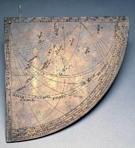 Astrolabe-quadrant, étui_2