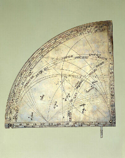 Astrolabe-quadrant, étui_4