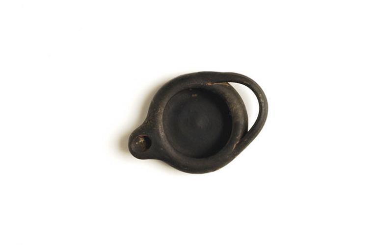 Lampe à huile_0
