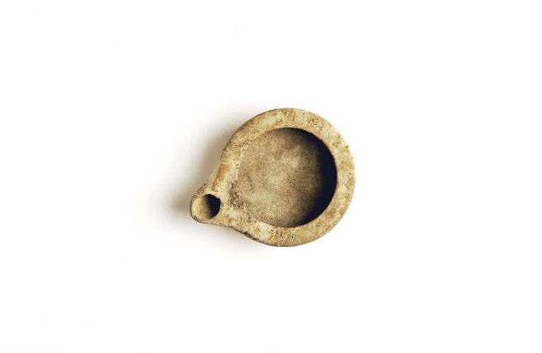 Lampe à huile_0