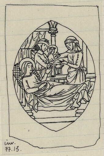Naissance de la Vierge_0